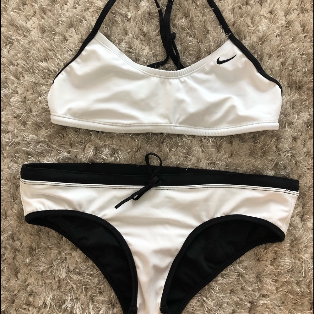 Women’s Nike Two Piece Swim